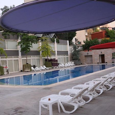 Grand Kadri Hotel - History Marked By Cristal Lebanon Захла Екстер'єр фото