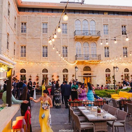 Grand Kadri Hotel - History Marked By Cristal Lebanon Захла Екстер'єр фото